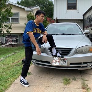 Meet your Posher, Bryan